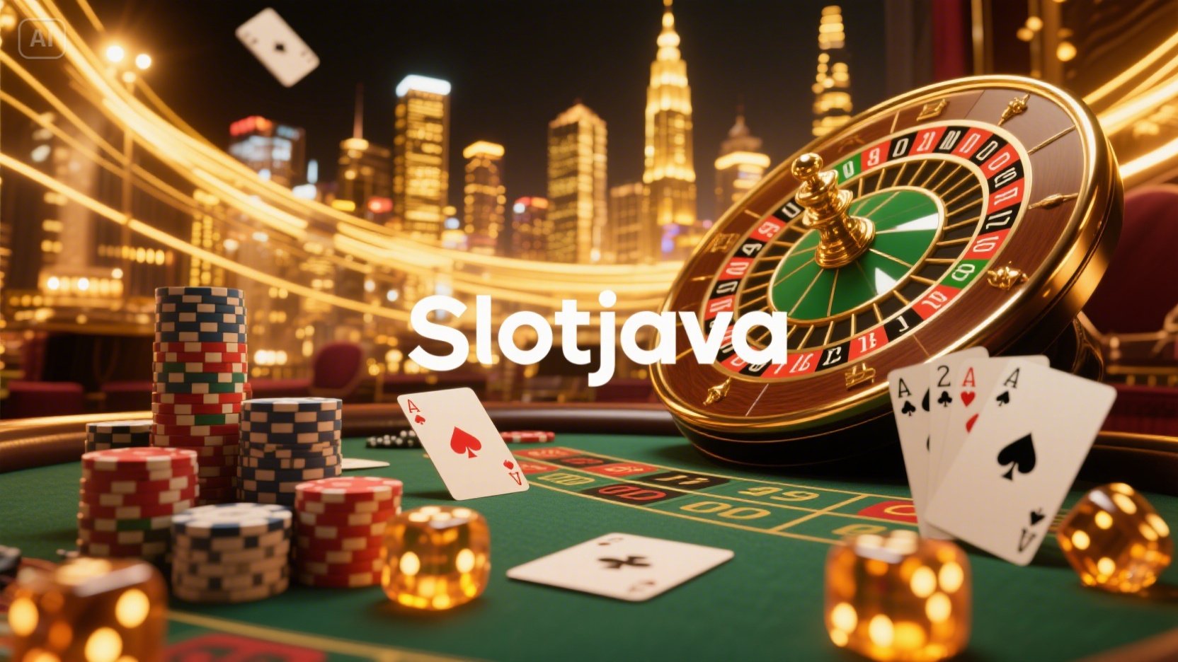 slotjava پاکستان