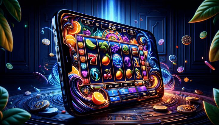slotjava کیسینو میں پوکر گیمز