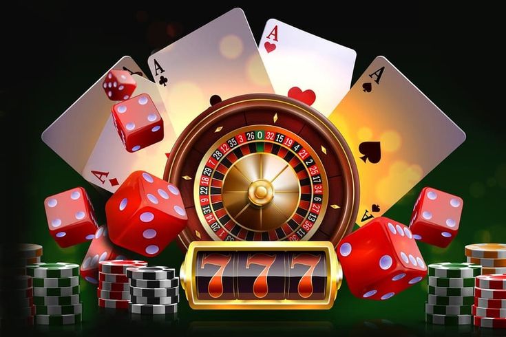 slotjava کیسینو میں لاٹری گیمز میں حصہ لیں۔