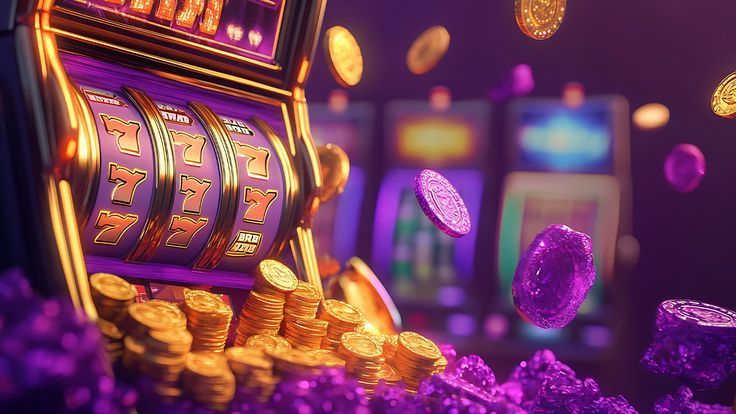 slotjava کیسینو گیمز کا ایک زمرہ منتخب کریں